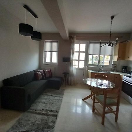 Tripoli Center Apartment Exterior photo