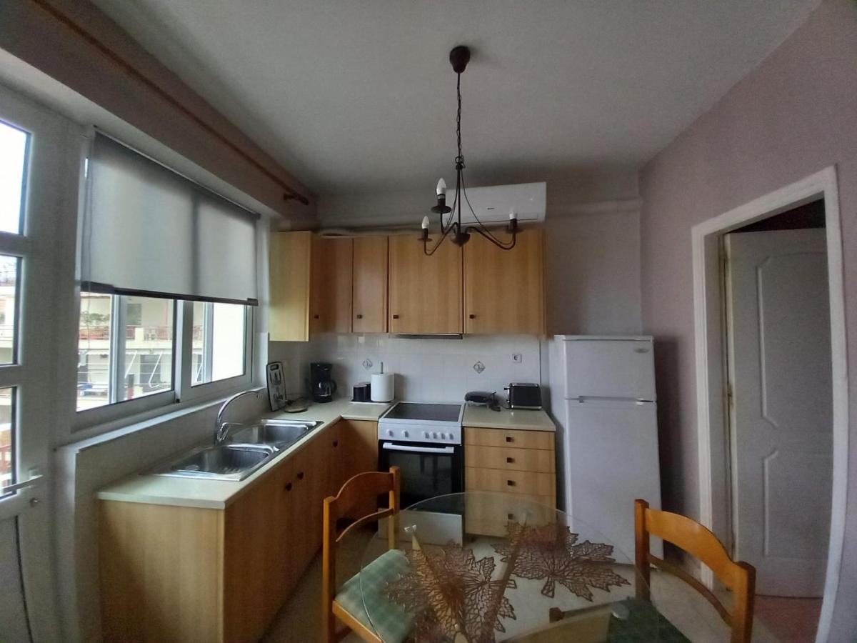 Tripoli Center Apartment Exterior photo