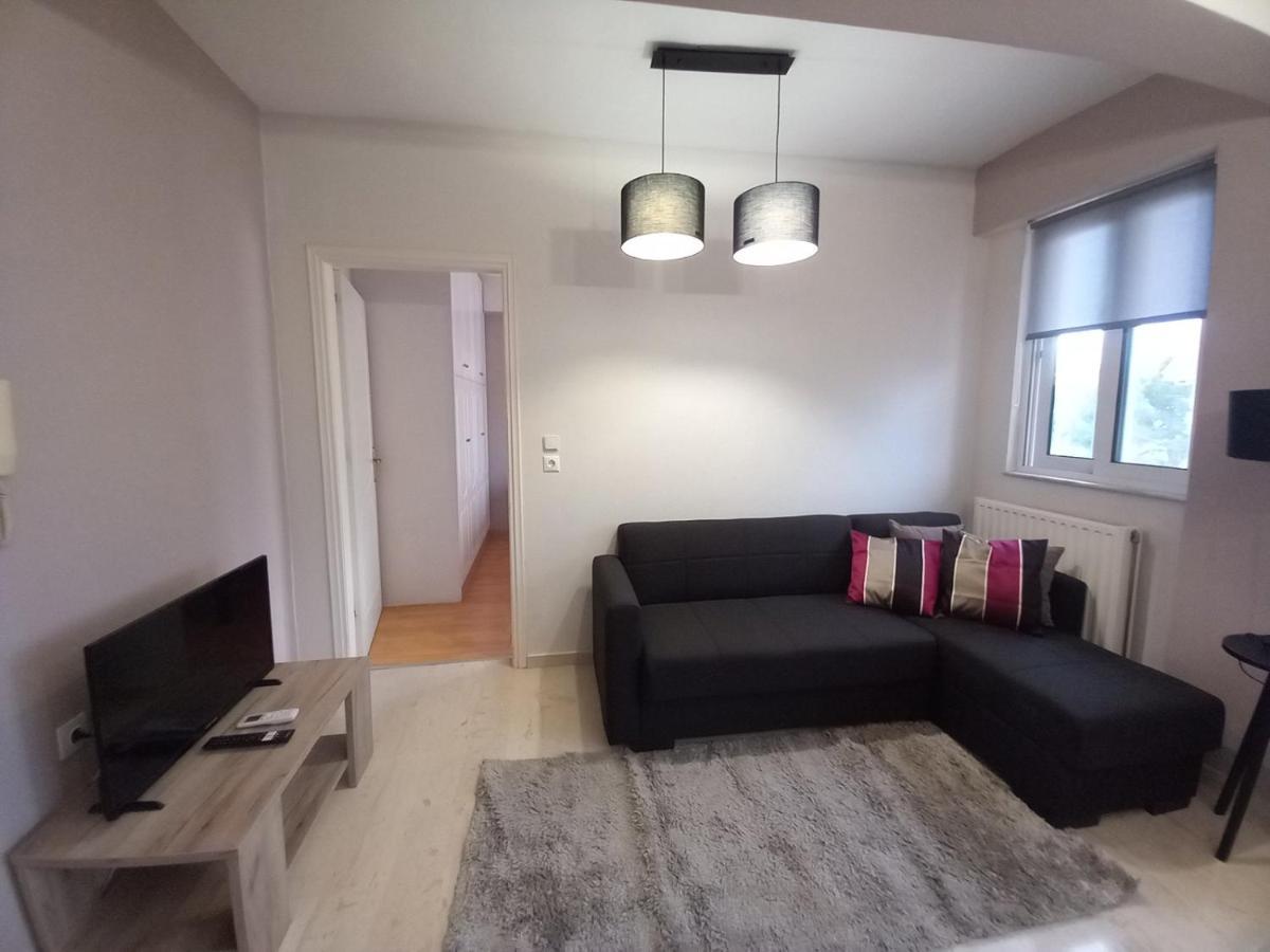 Tripoli Center Apartment Exterior photo